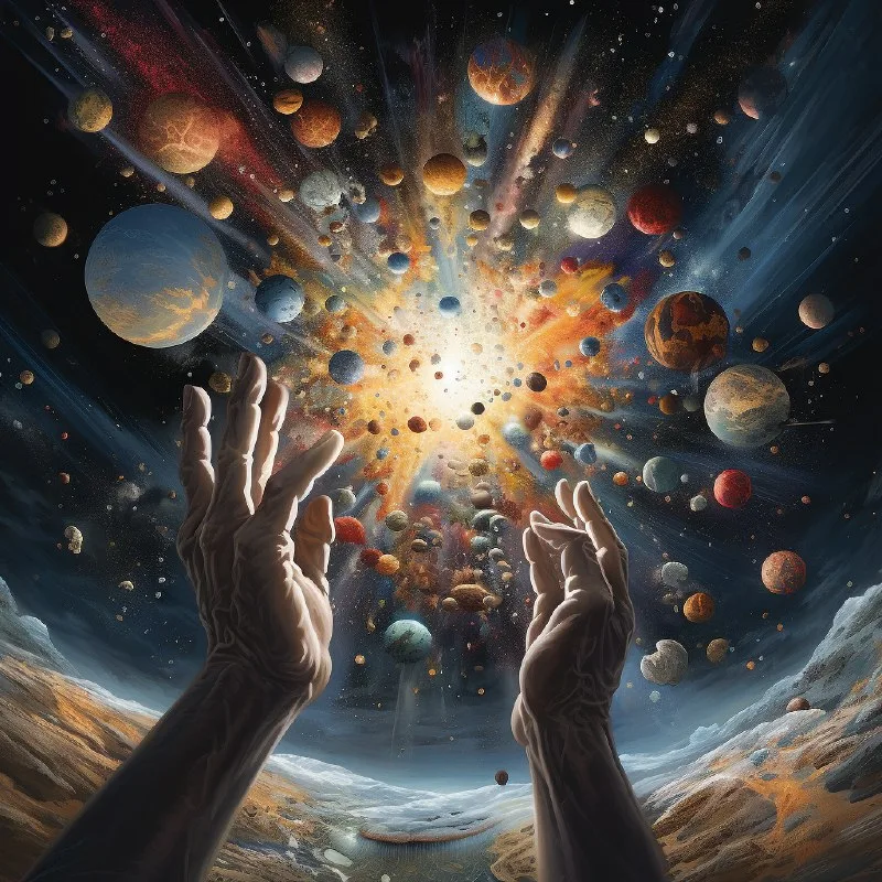 Sealing the Intention