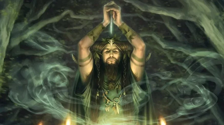 Sealing the Intention