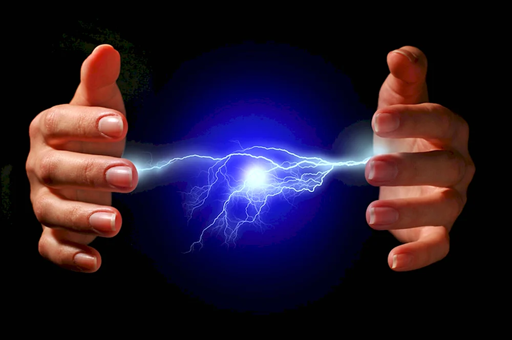 Power, Will, and Energy