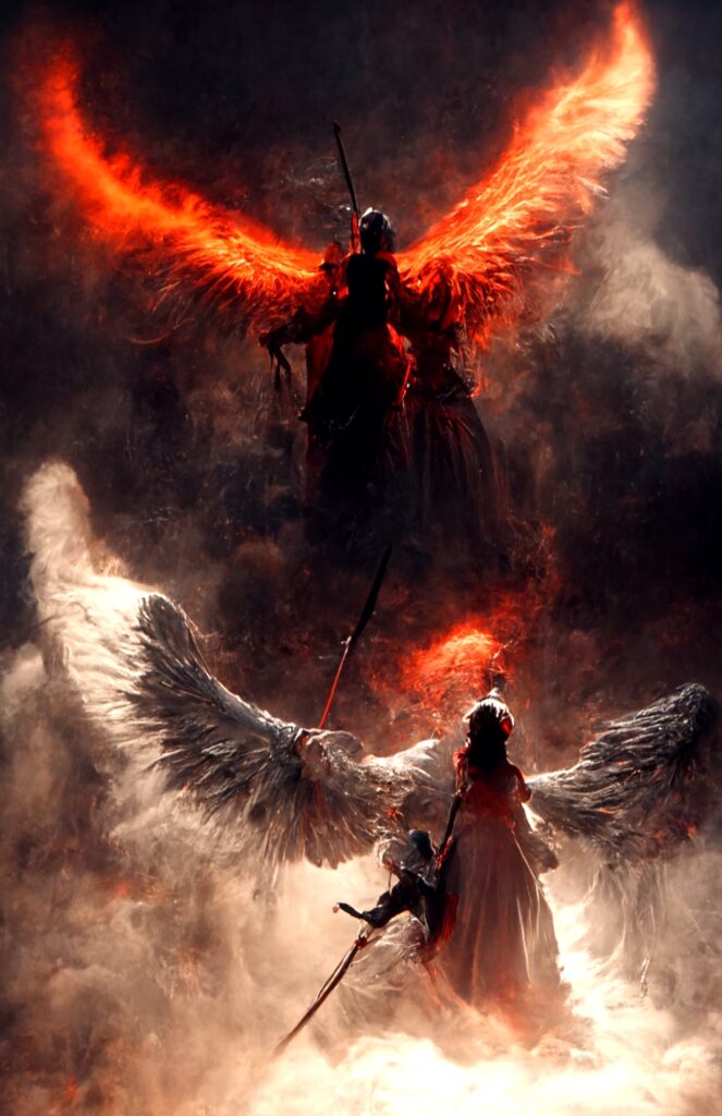 Archons and Epiklets