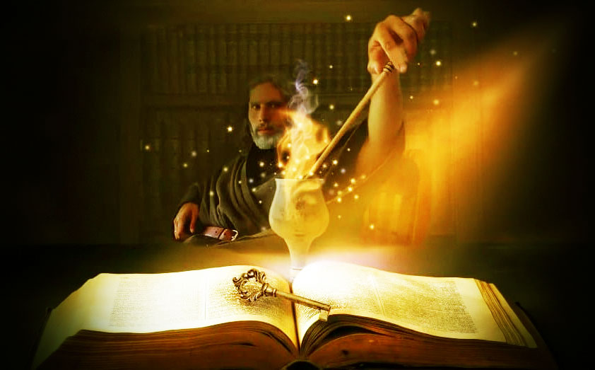 Sealing the Intention