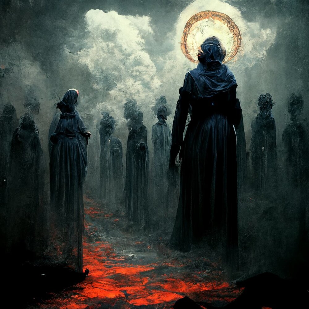 Archons and Epiklets