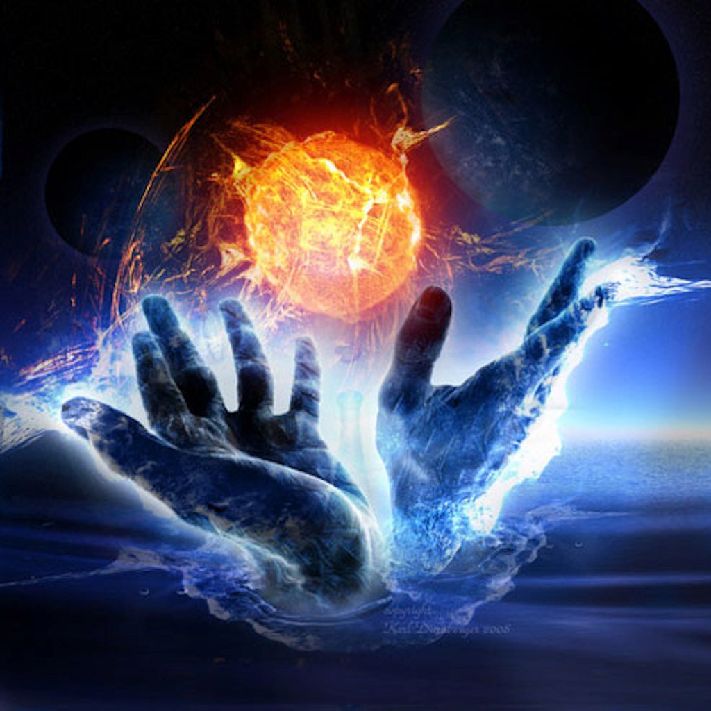 Power, Will, and Energy