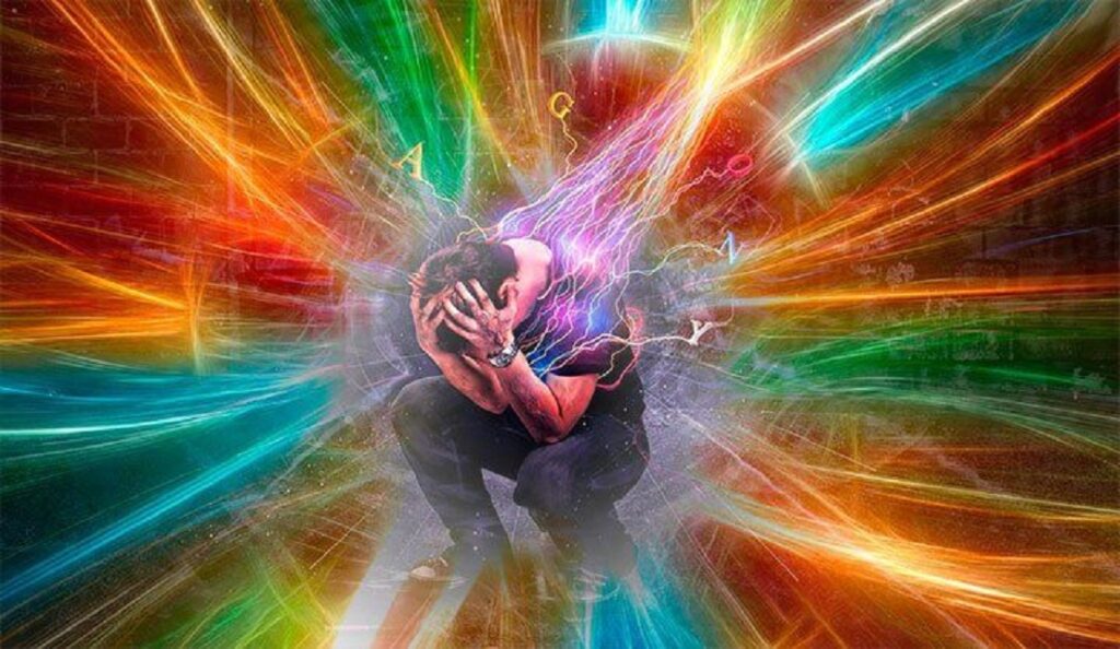 Power, Will, and Energy