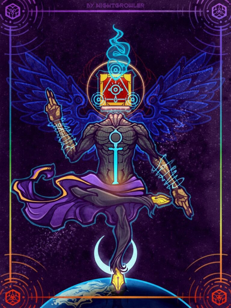 Archons and Epiklets