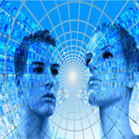 Archons, Clip Thinking, and the Modern World