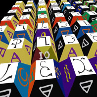 The Gaze from the Ark: The Universe of Meanings