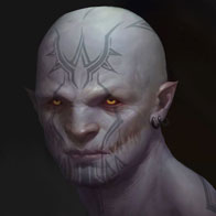 Archons and the Alfar