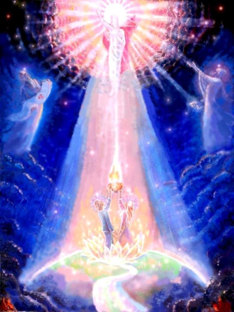 Horus and Ra: Mind and Intelligence