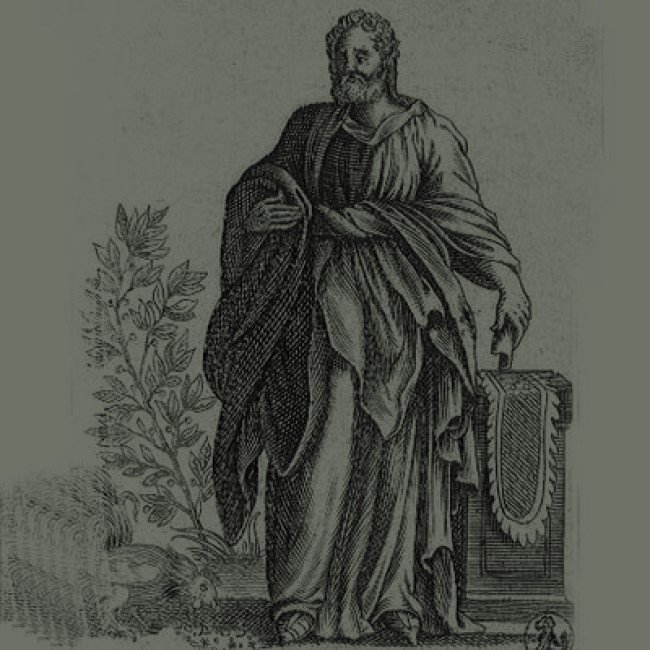 The Concept of the Demiurge as a Property of Mind: Platonism and Neoplatonism