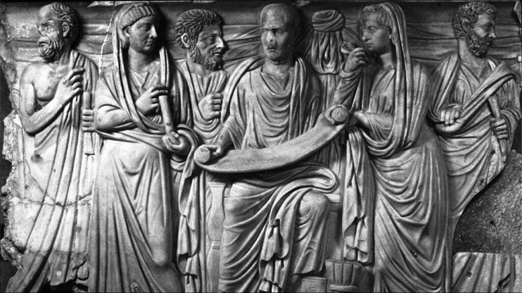 The Concept of the Demiurge as a Property of Mind: Platonism and Neoplatonism