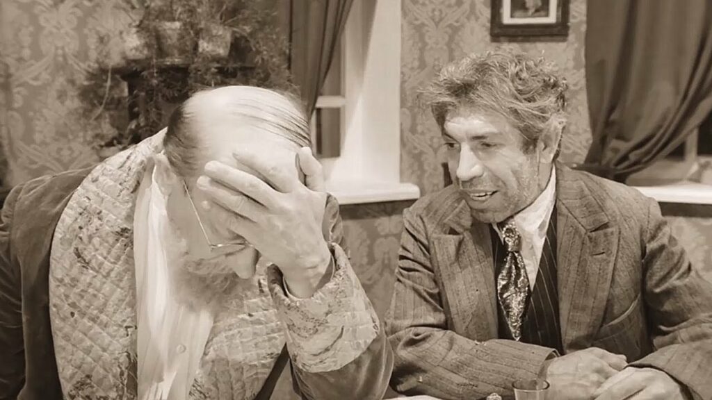 Predators and Counter‑Intellectualism