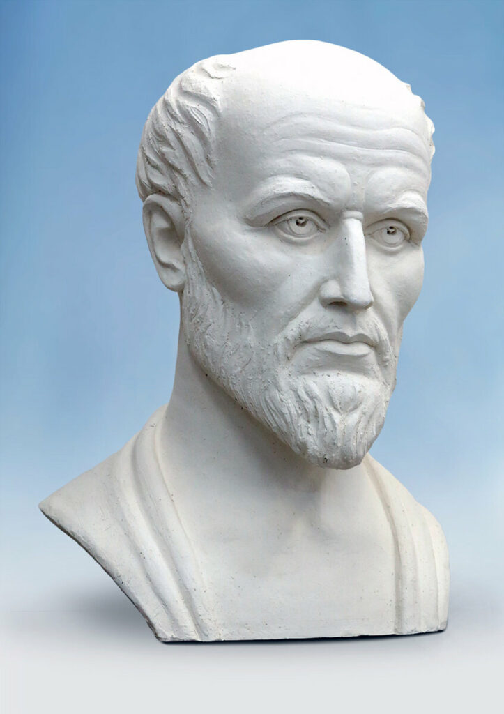 The Concept of the Demiurge as a Property of Mind: Platonism and Neoplatonism