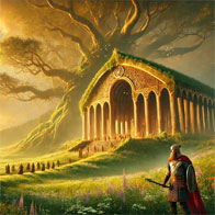 Draugars and Einherjar