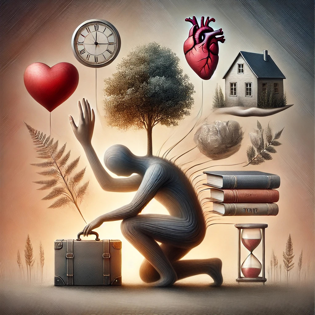 Elephants and Tortoises