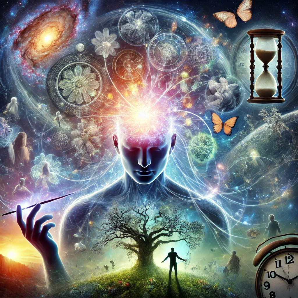 Elephants and Tortoises