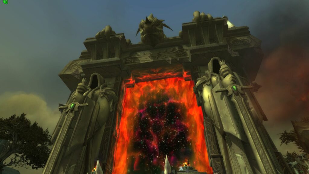 Gates and Gatekeepers