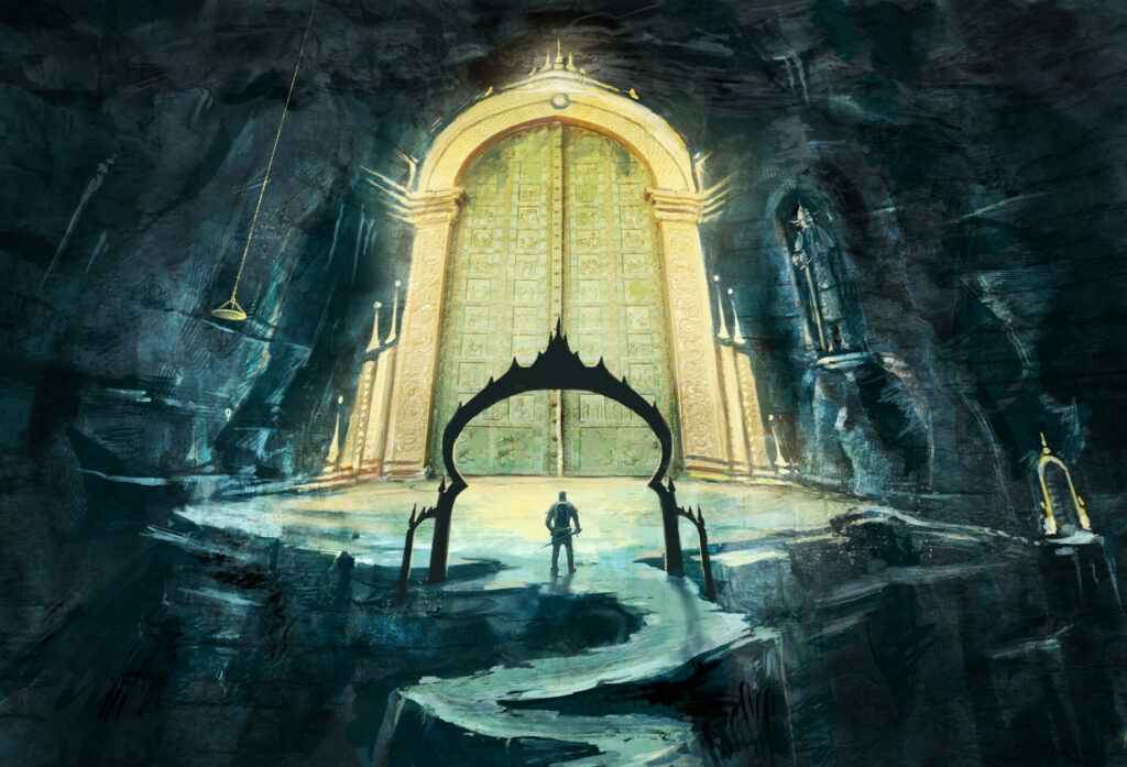 Gates and Gatekeepers