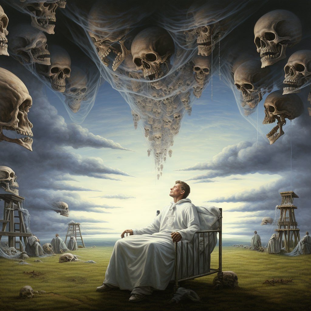 The Dream Body and the Postmortem Body