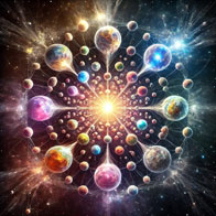 Interspace and the Multiverse