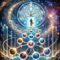 Yesod and Daath: Form and Wisdom