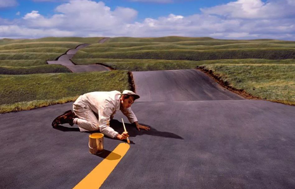 Exhaustion and Discernment