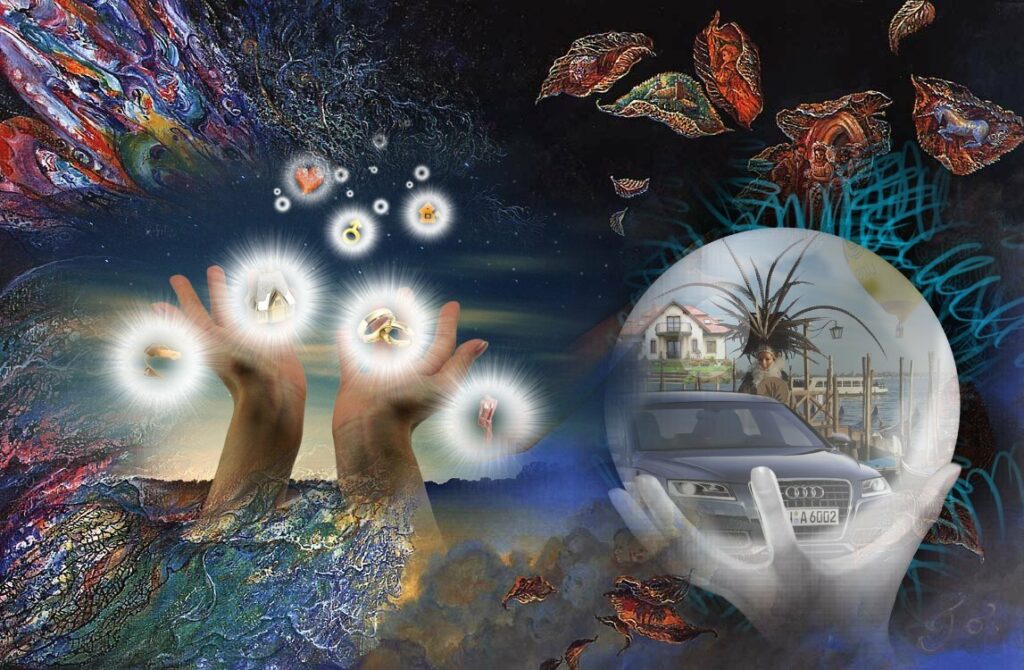 Exhaustion and Discernment