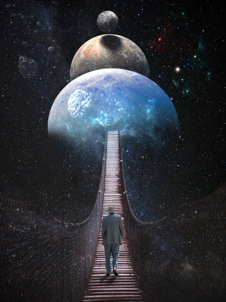 Exhaustion and Discernment