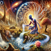 Anchoring in Materiality