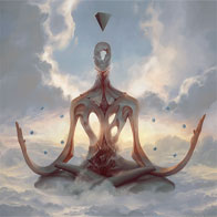 Archons and the Multiverse