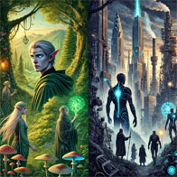 The Energy of the Faerie