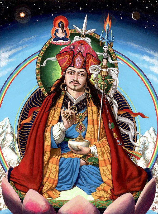 Schools and Teachings of Nonduality