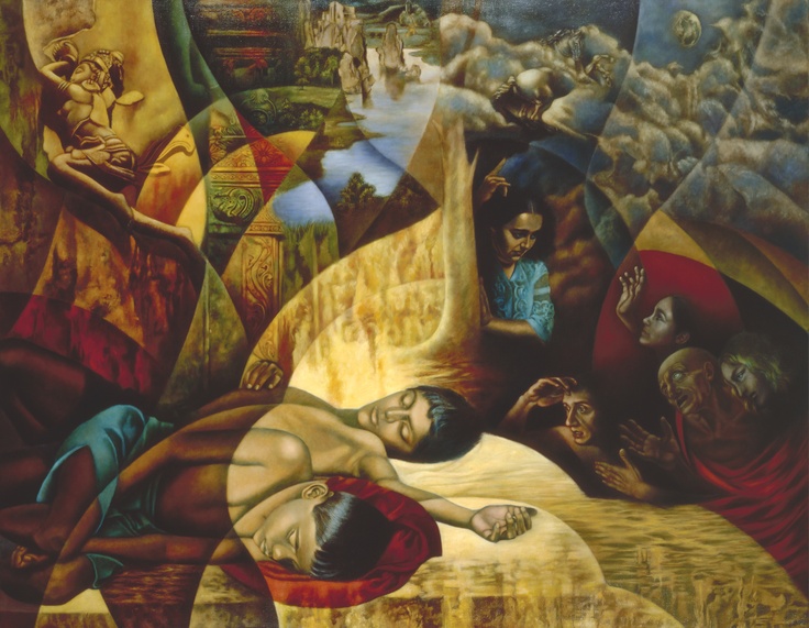 Schools and Teachings of Nonduality