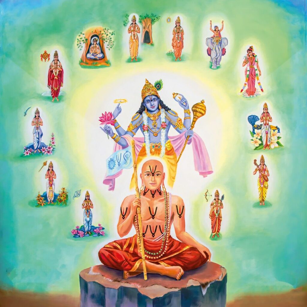 Schools and Teachings of Nonduality