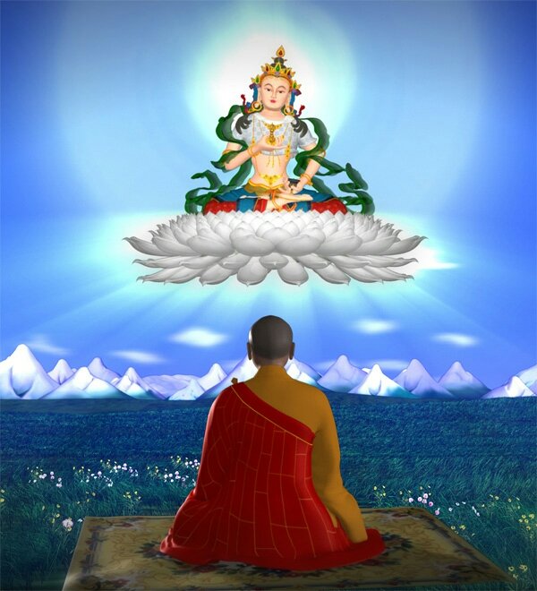 Schools and Teachings of Nonduality