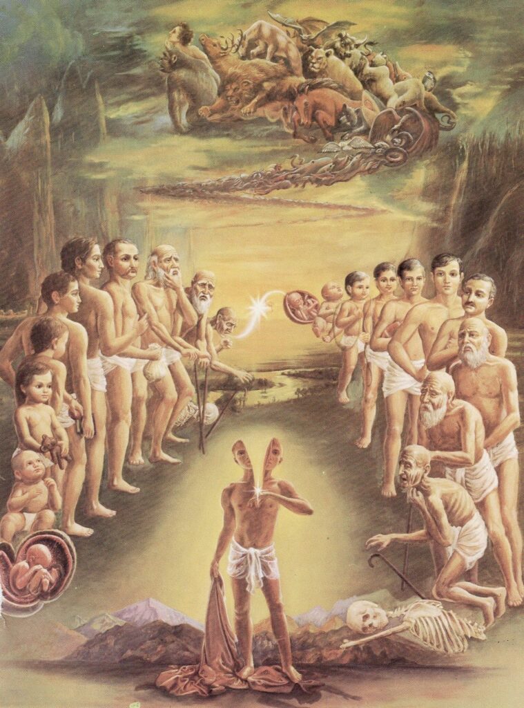 Schools and Teachings of Nonduality