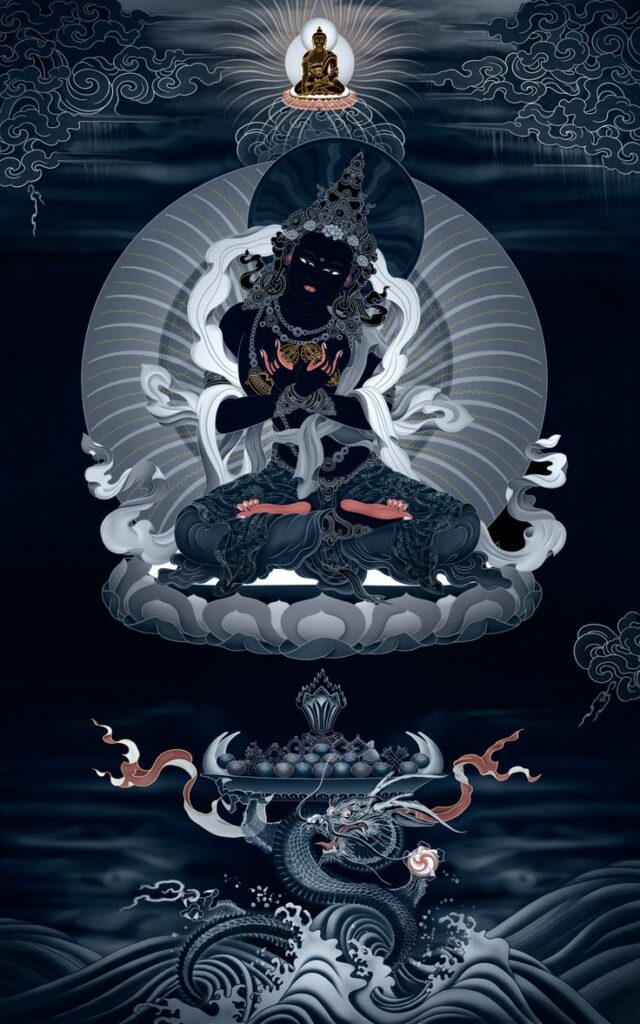 Schools of "Mind" and "Feeling" in the Eastern Tradition