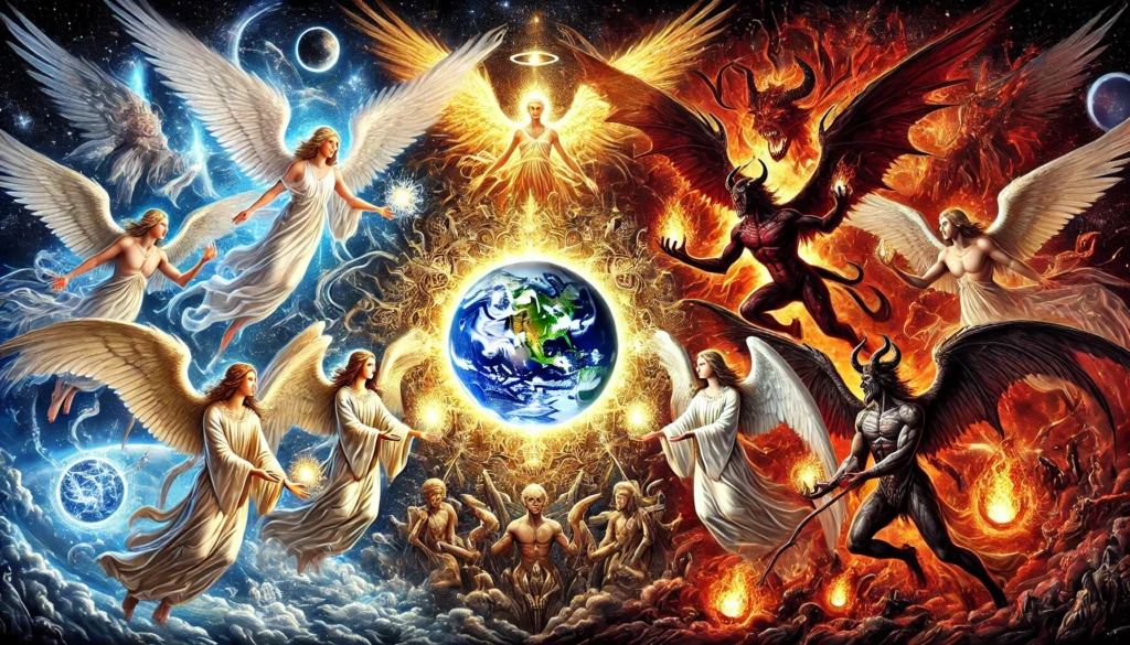 Anchoring in Materiality