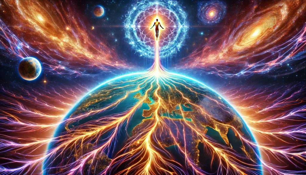 Anchoring in Materiality