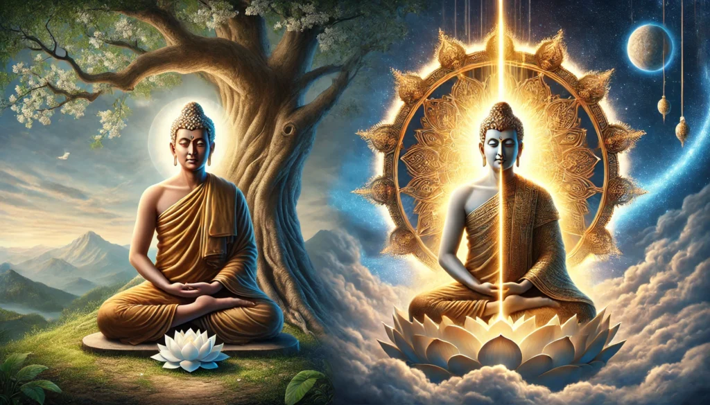 Schools of "Mind" and "Feeling" in the Eastern Tradition