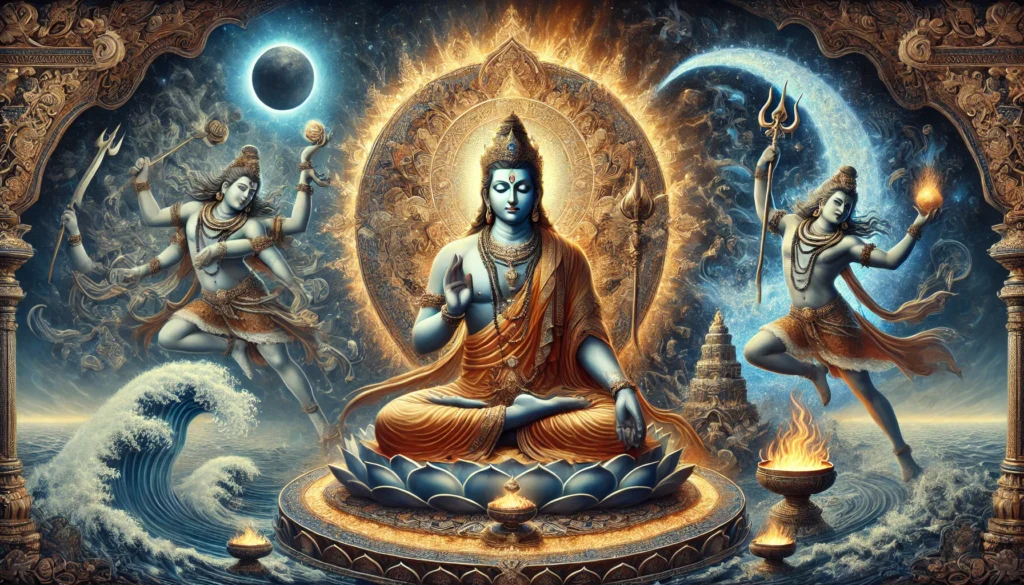 Schools of "Mind" and "Feeling" in the Eastern Tradition