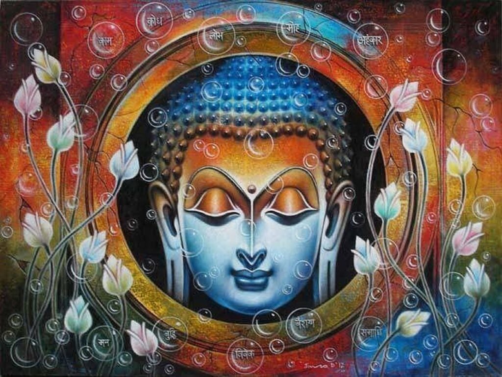 Schools and Teachings of Nonduality