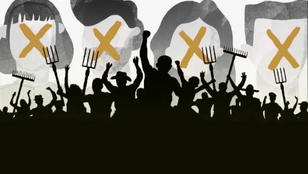 Archons and the Culture of Cancellation