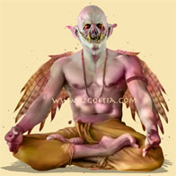 Focalor and the Teachers of Esotericism