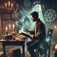 Names, Epithets, and Mottos