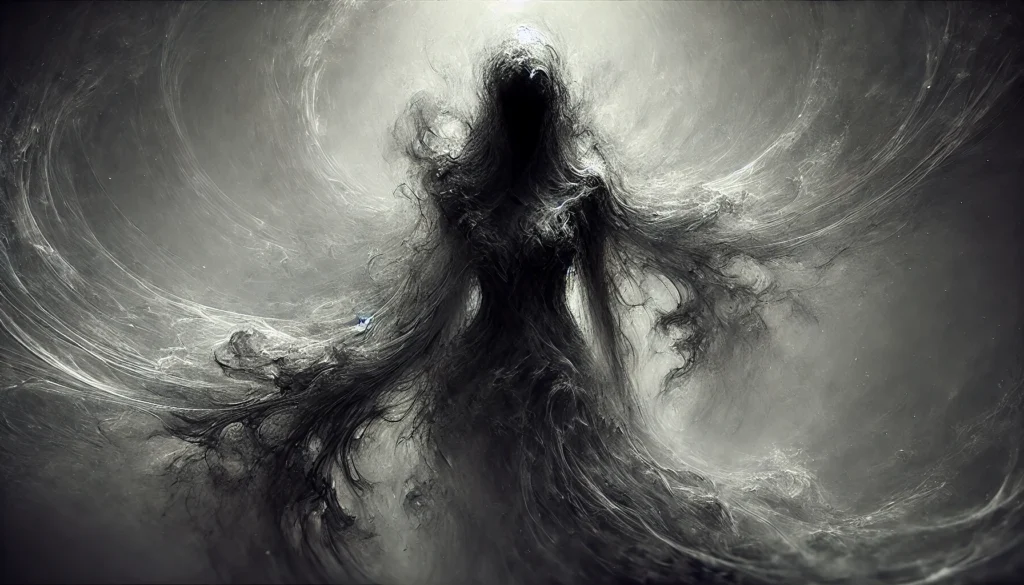 The 'Playgrounds' of the Archons