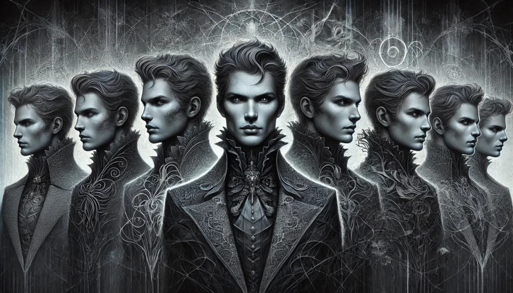 Kingdoms of Sin
