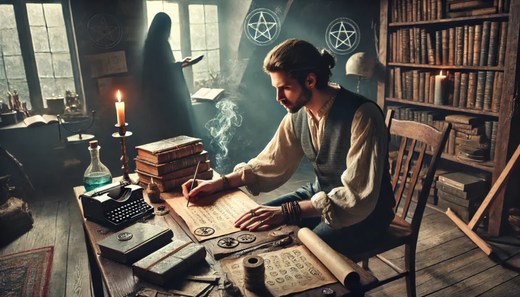 Names, Epithets, and Mottos