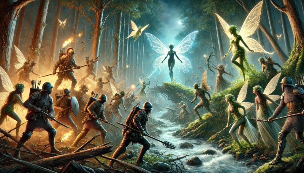 Shattered Harmony. The Bronze Age Catastrophe