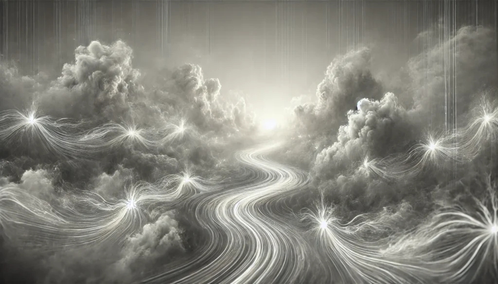 The 'Playgrounds' of the Archons